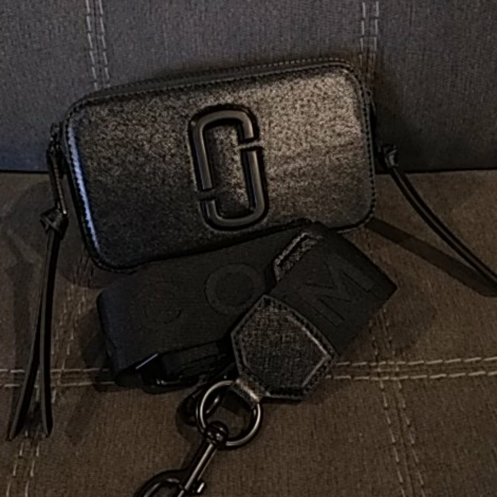 Marc Jacobs Snapshot DTM
